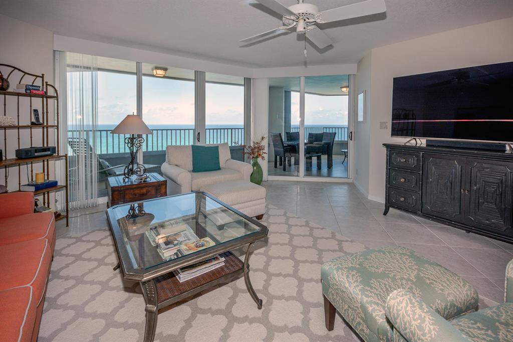 CORNICHE CONDO - Residential