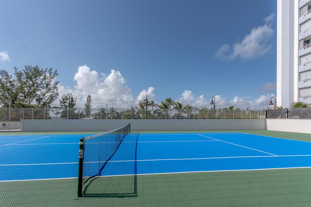 CORNICHE CONDO - Residential