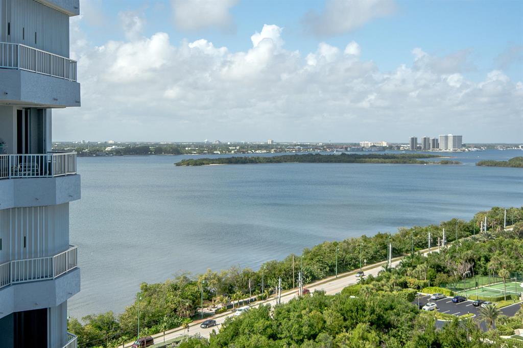 CORNICHE CONDO - Residential