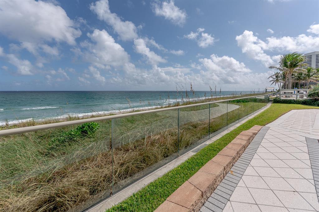 CORNICHE CONDO - Residential