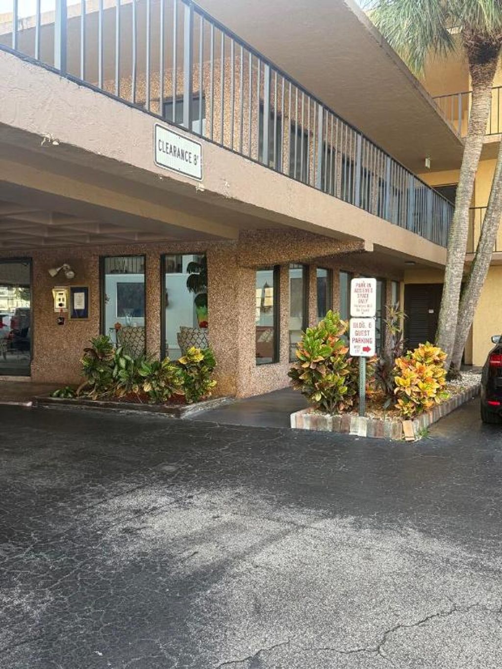Photo of 9370 SW 8th Street #122, Boca Raton, FL 33428 (MLS # R11131865)