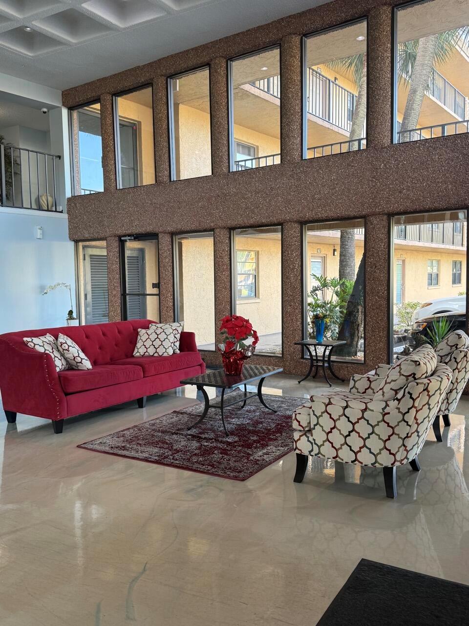 ISLE OF SANDALFOOT CONDO - Residential Lease