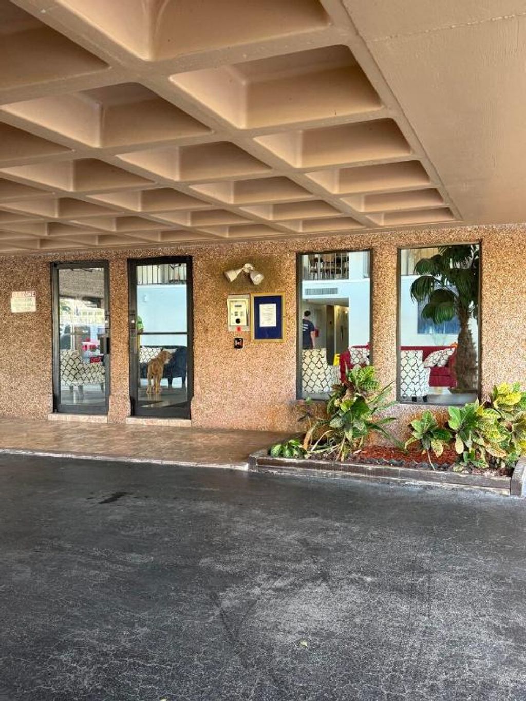 Photo of 9370 SW 8th Street #122, Boca Raton, FL 33428 (MLS # R11131865)