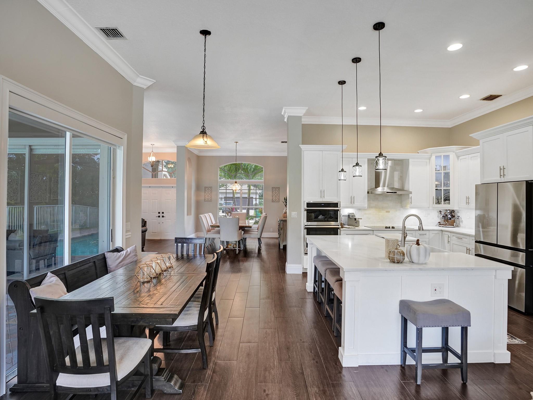 CORAL CREEK REPLAT 3 - Residential