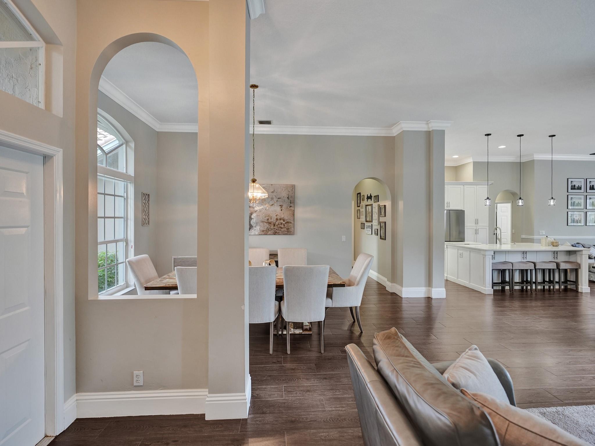 CORAL CREEK REPLAT 3 - Residential