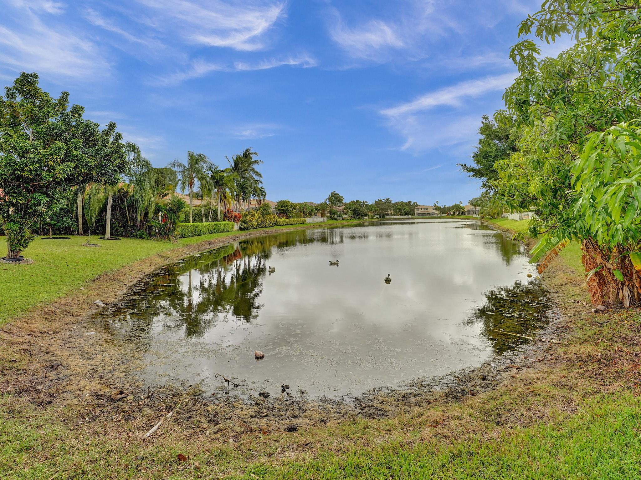 CORAL CREEK REPLAT 3 - Residential