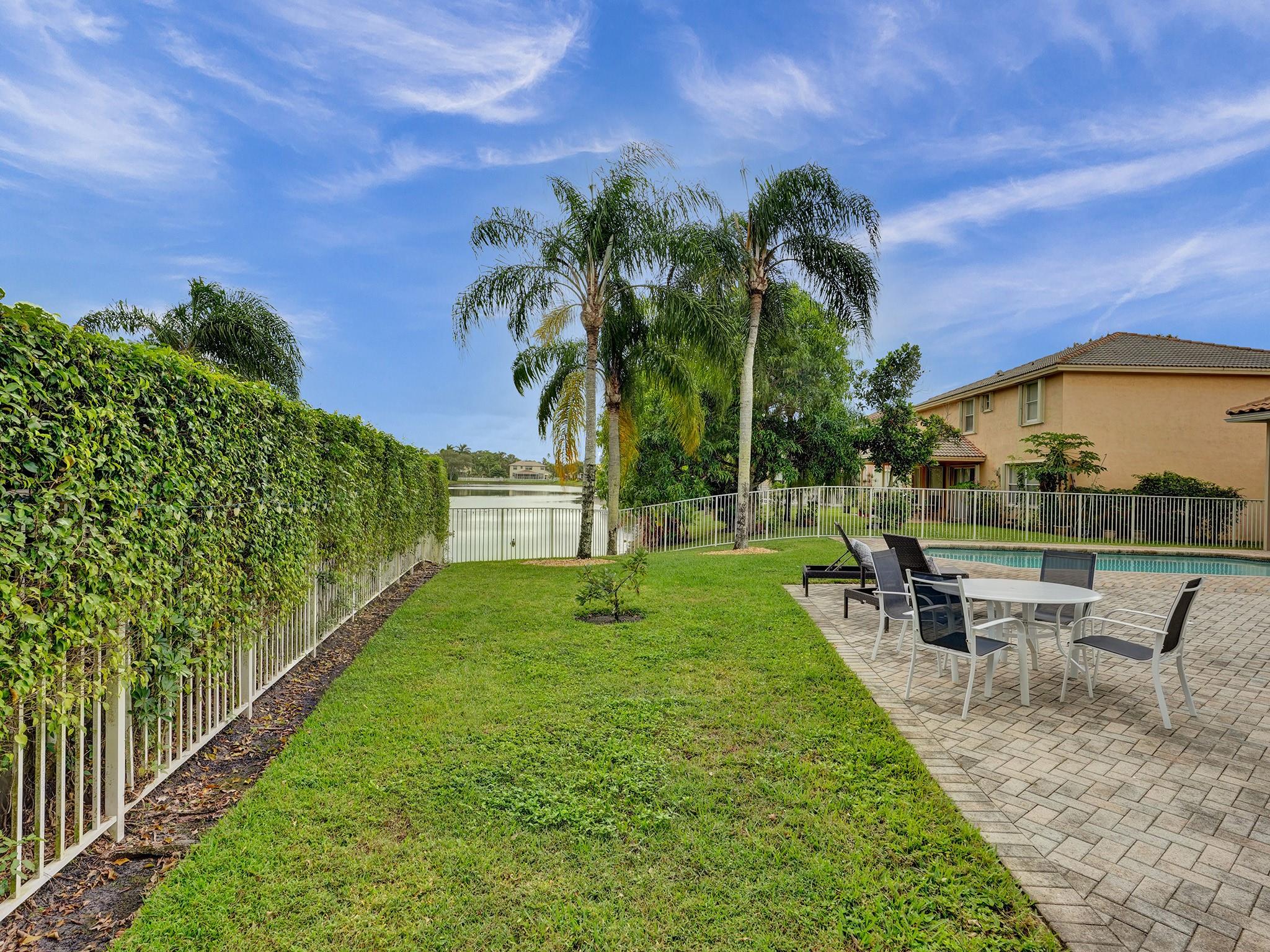 CORAL CREEK REPLAT 3 - Residential