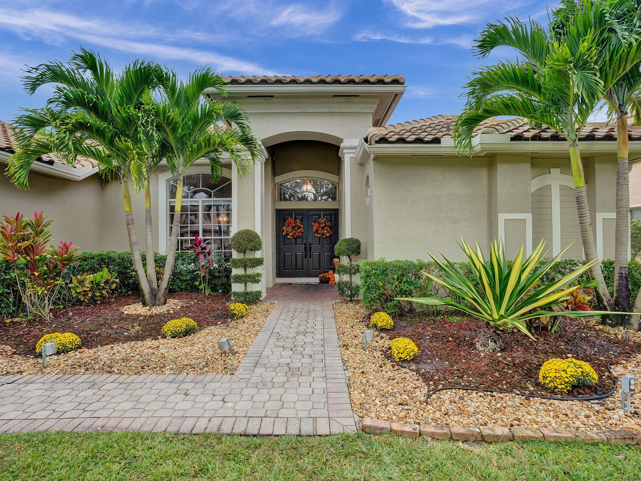 CORAL CREEK REPLAT 3 - Residential