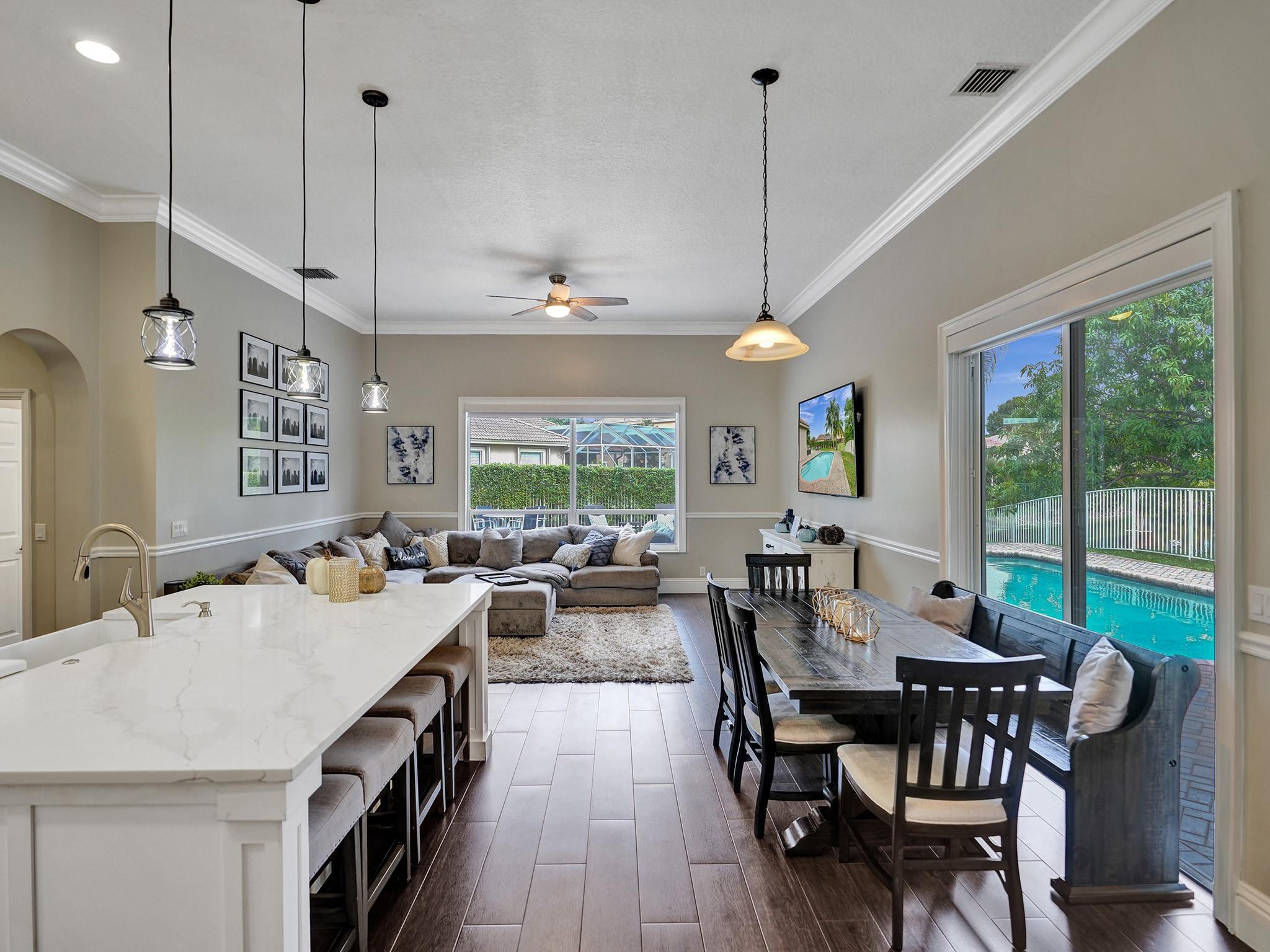 CORAL CREEK REPLAT 3 - Residential