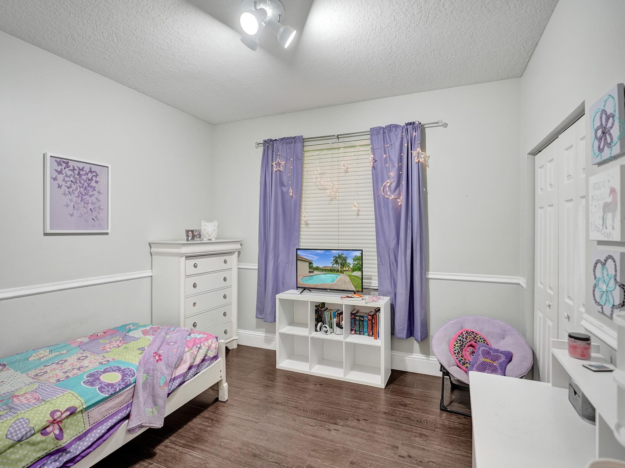 CORAL CREEK REPLAT 3 - Residential