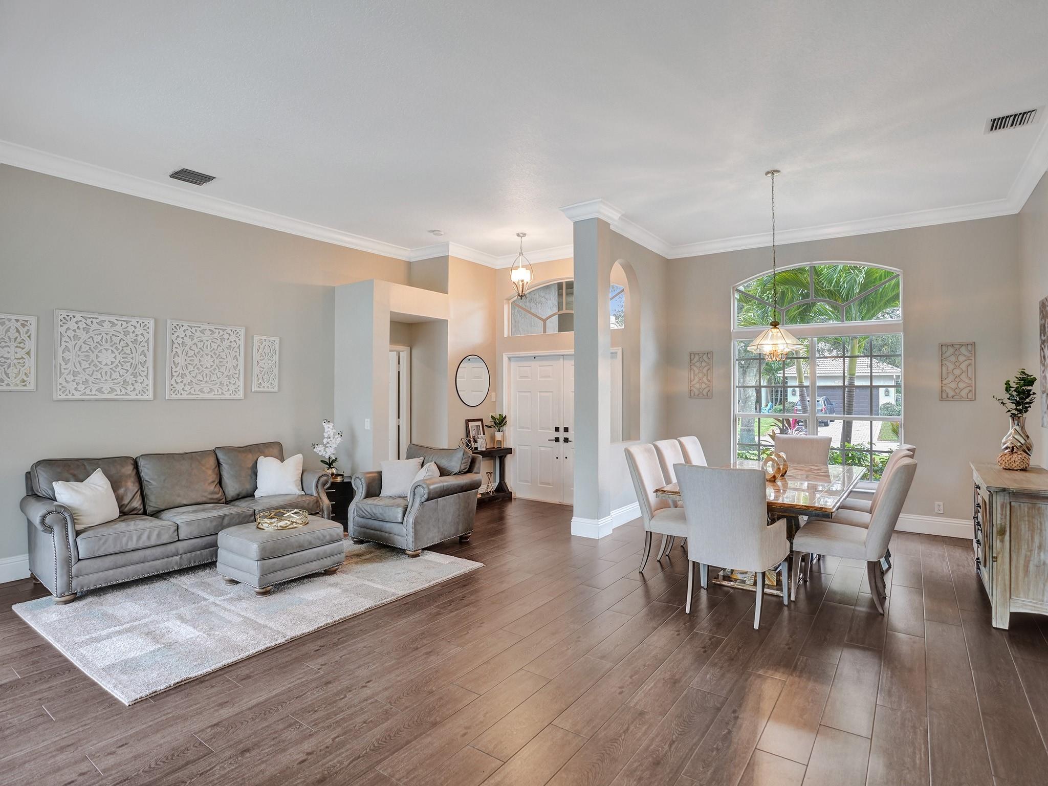 CORAL CREEK REPLAT 3 - Residential