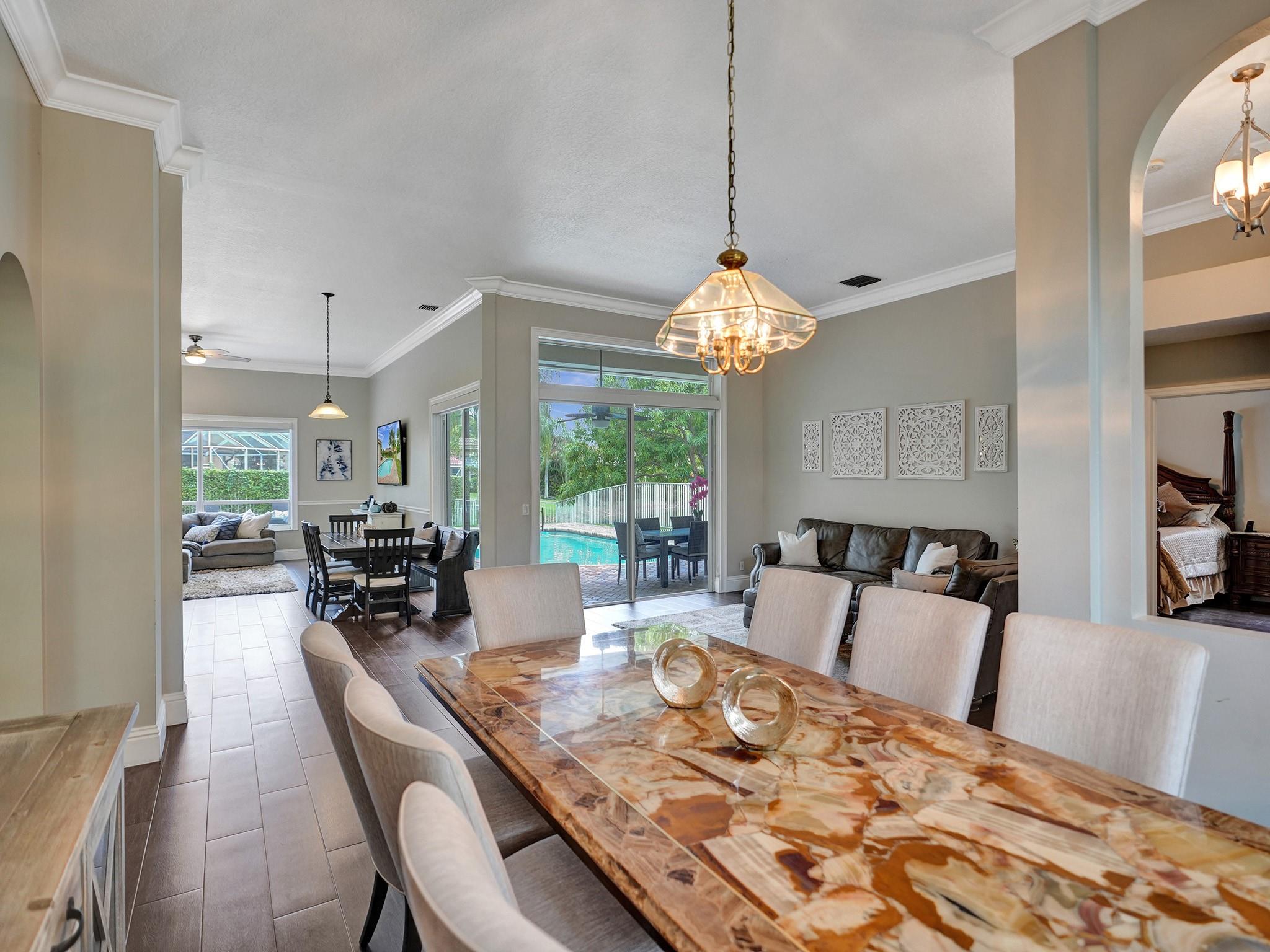 CORAL CREEK REPLAT 3 - Residential