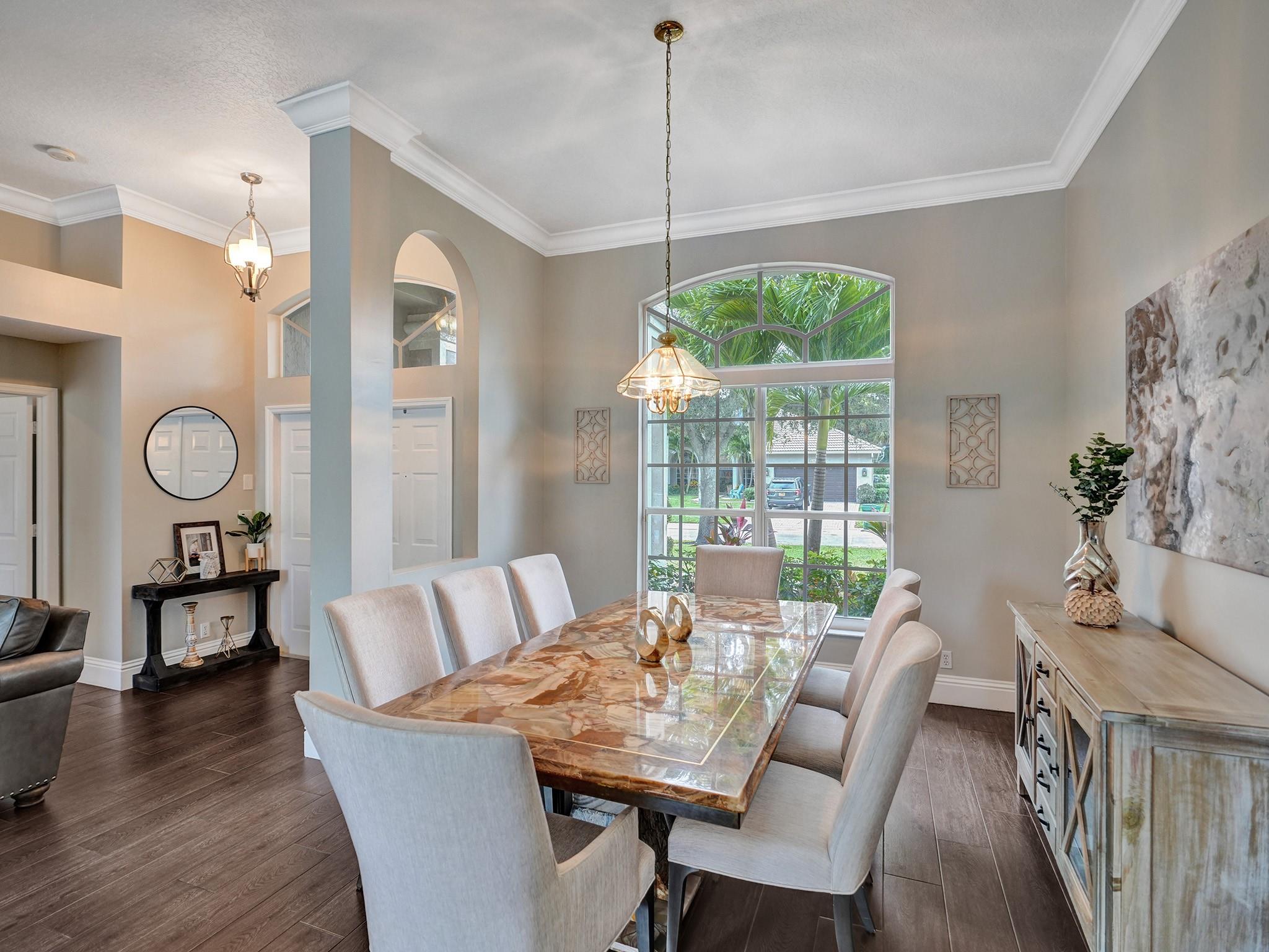 CORAL CREEK REPLAT 3 - Residential