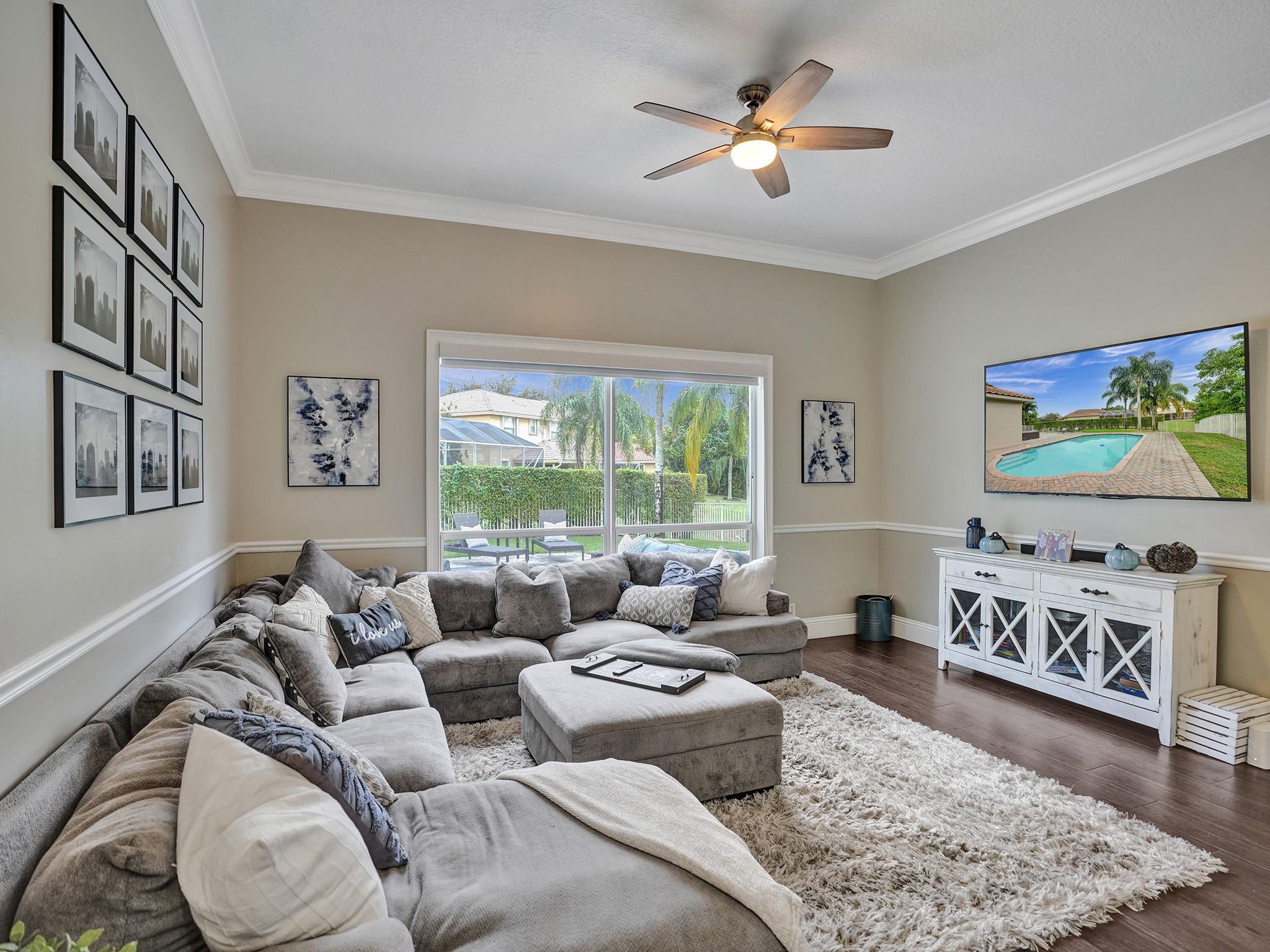 CORAL CREEK REPLAT 3 - Residential