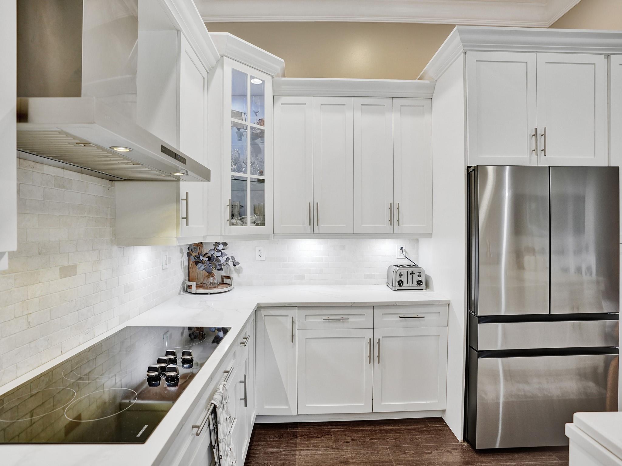 CORAL CREEK REPLAT 3 - Residential