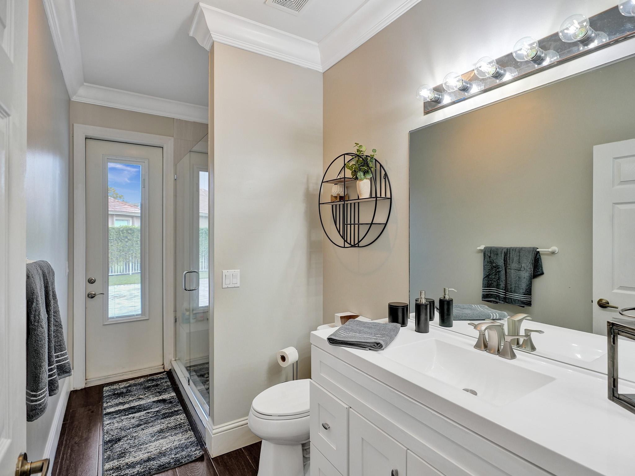 CORAL CREEK REPLAT 3 - Residential
