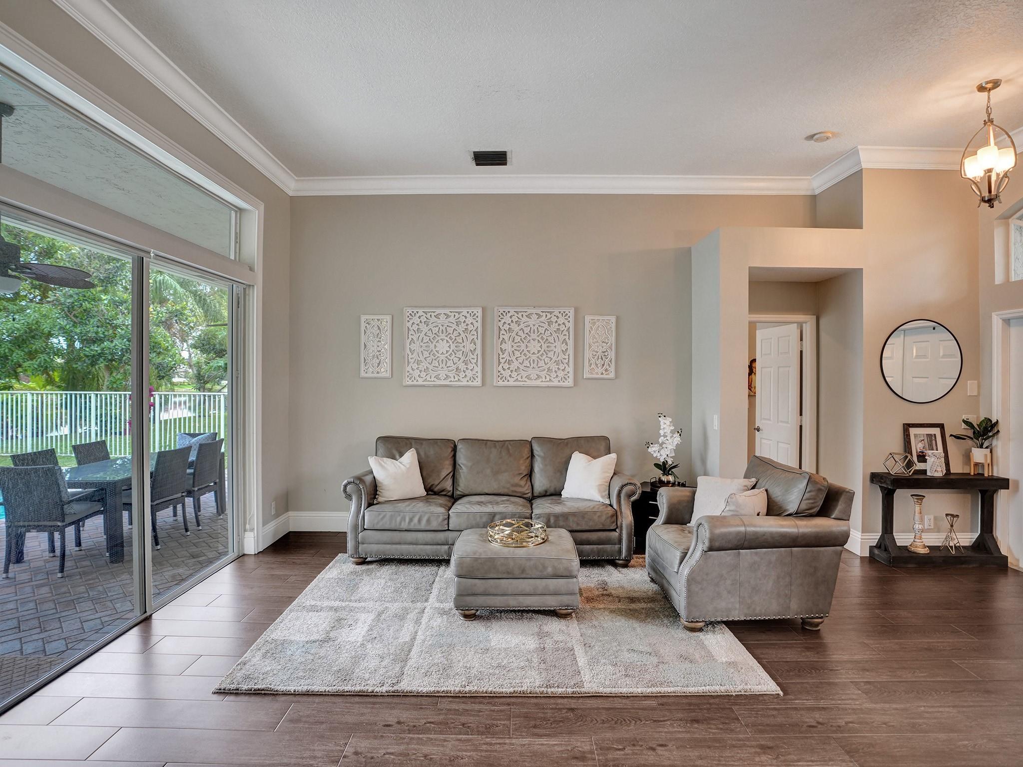 CORAL CREEK REPLAT 3 - Residential