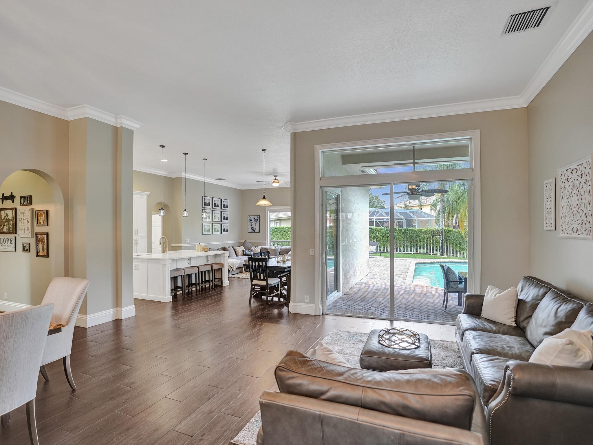 CORAL CREEK REPLAT 3 - Residential