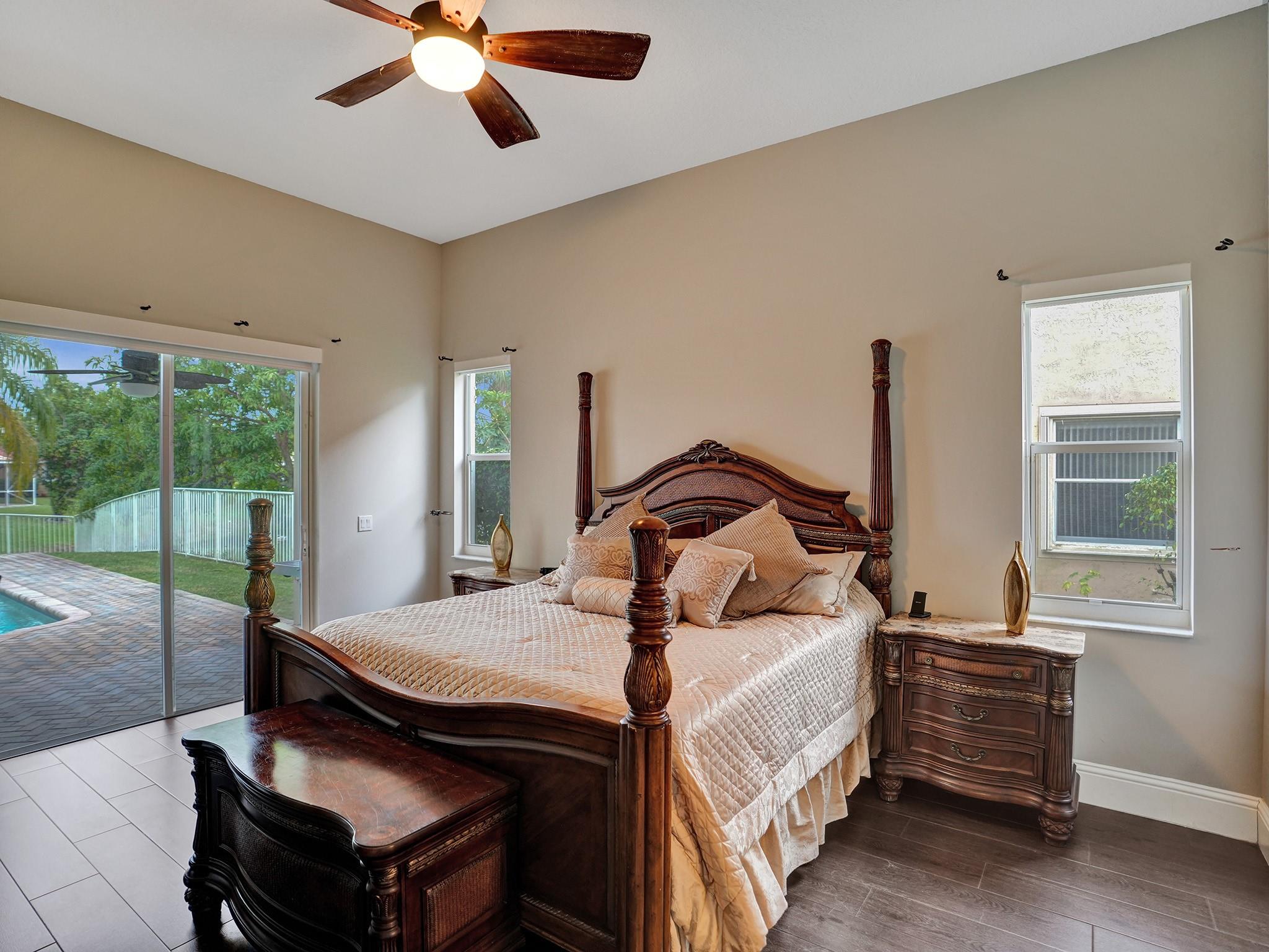 CORAL CREEK REPLAT 3 - Residential