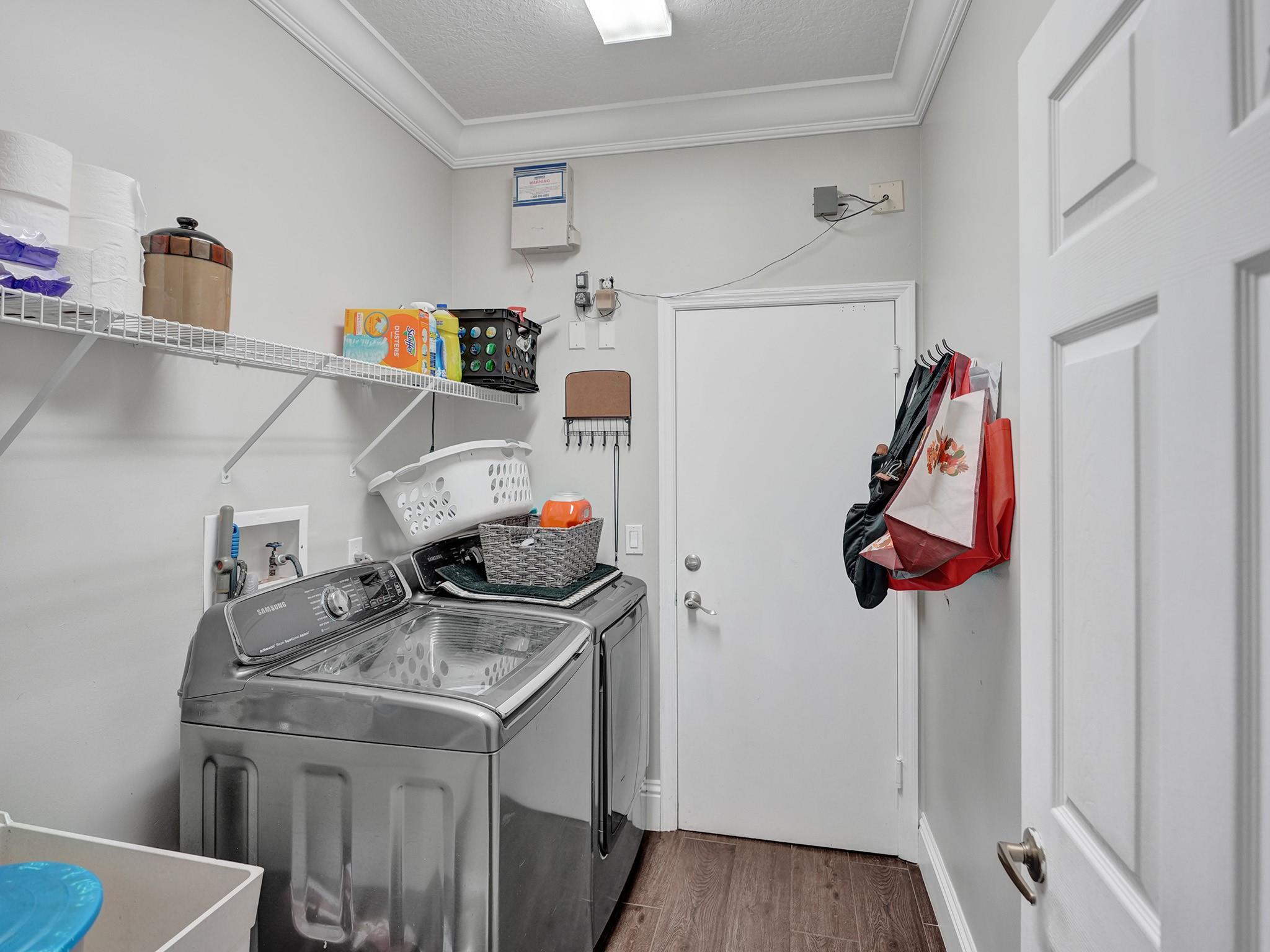 CORAL CREEK REPLAT 3 - Residential