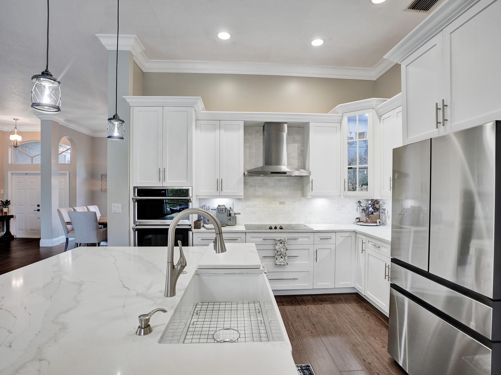 CORAL CREEK REPLAT 3 - Residential