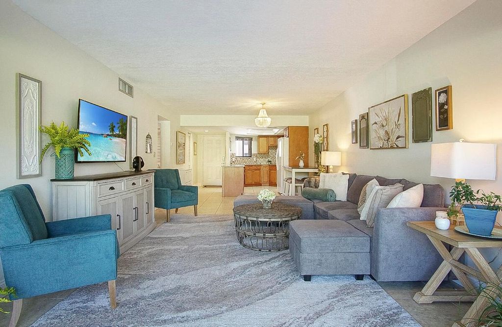 Photo of 2400 S Ocean Drive #3713, Fort Pierce, FL 34949 (MLS # R10976404)