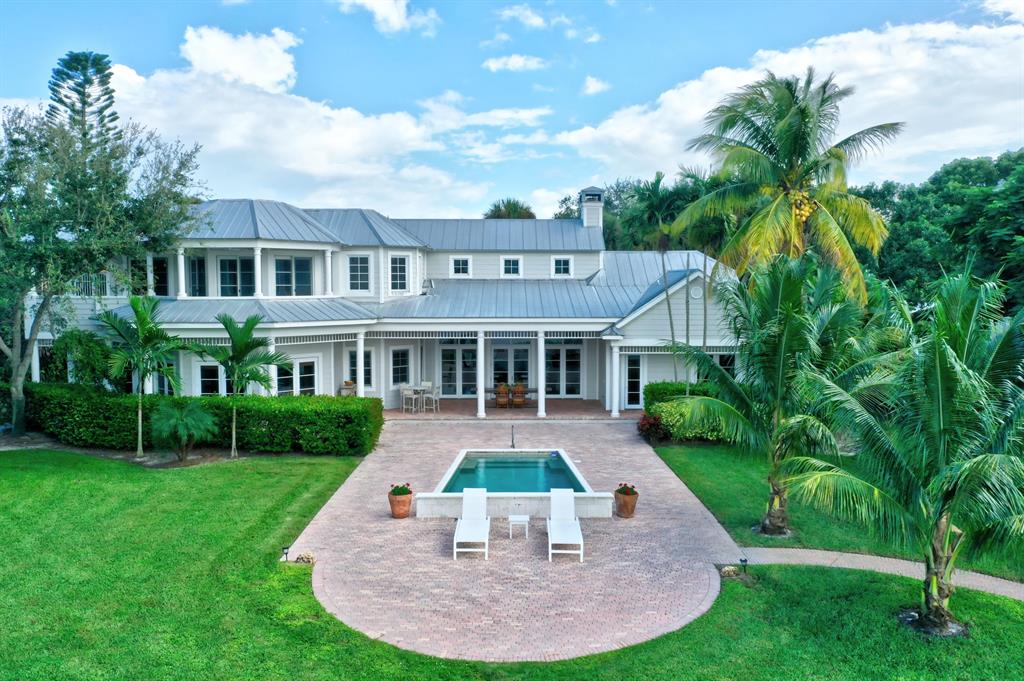 RIVERSIDE ON THE LOXAHATC - Residential