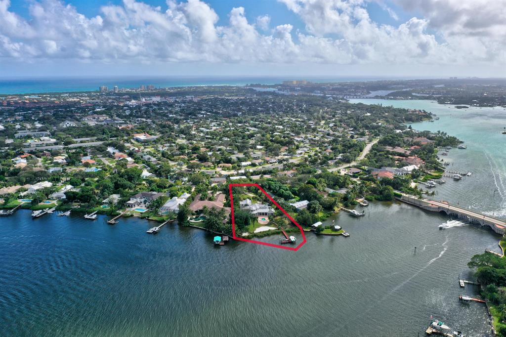 RIVERSIDE ON THE LOXAHATC - Residential