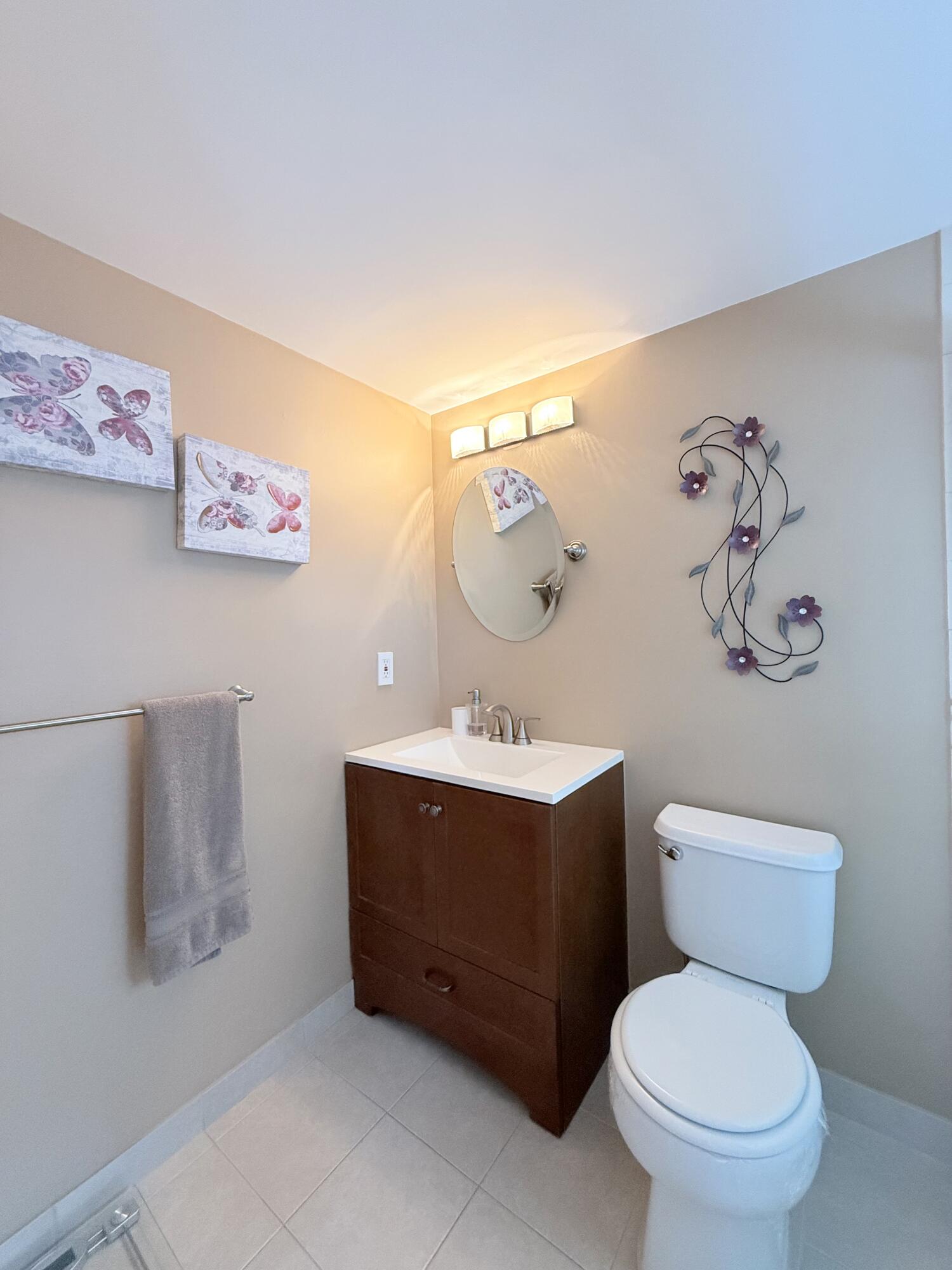 DURHAM D CONDO - Residential