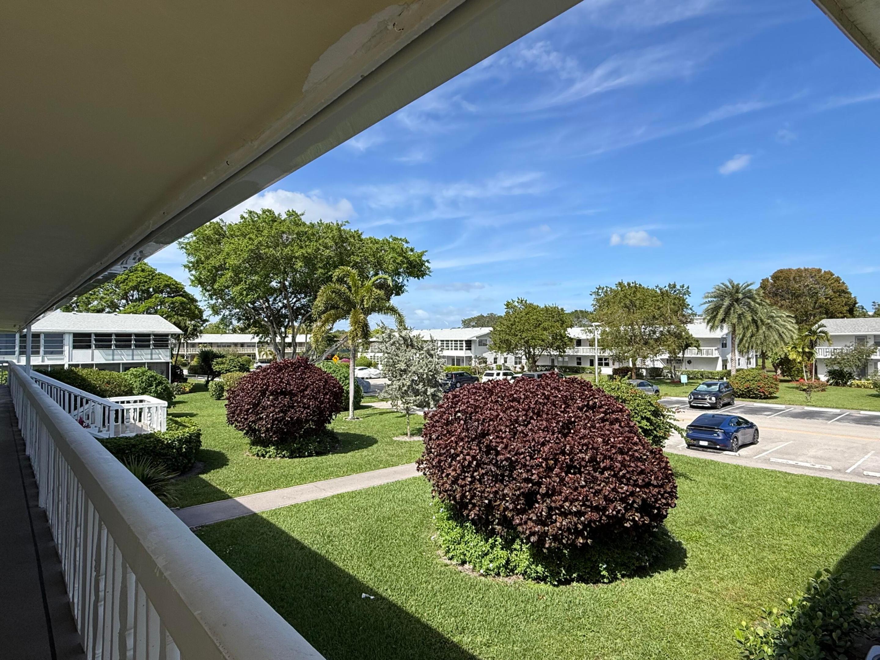 DURHAM D CONDO - Residential