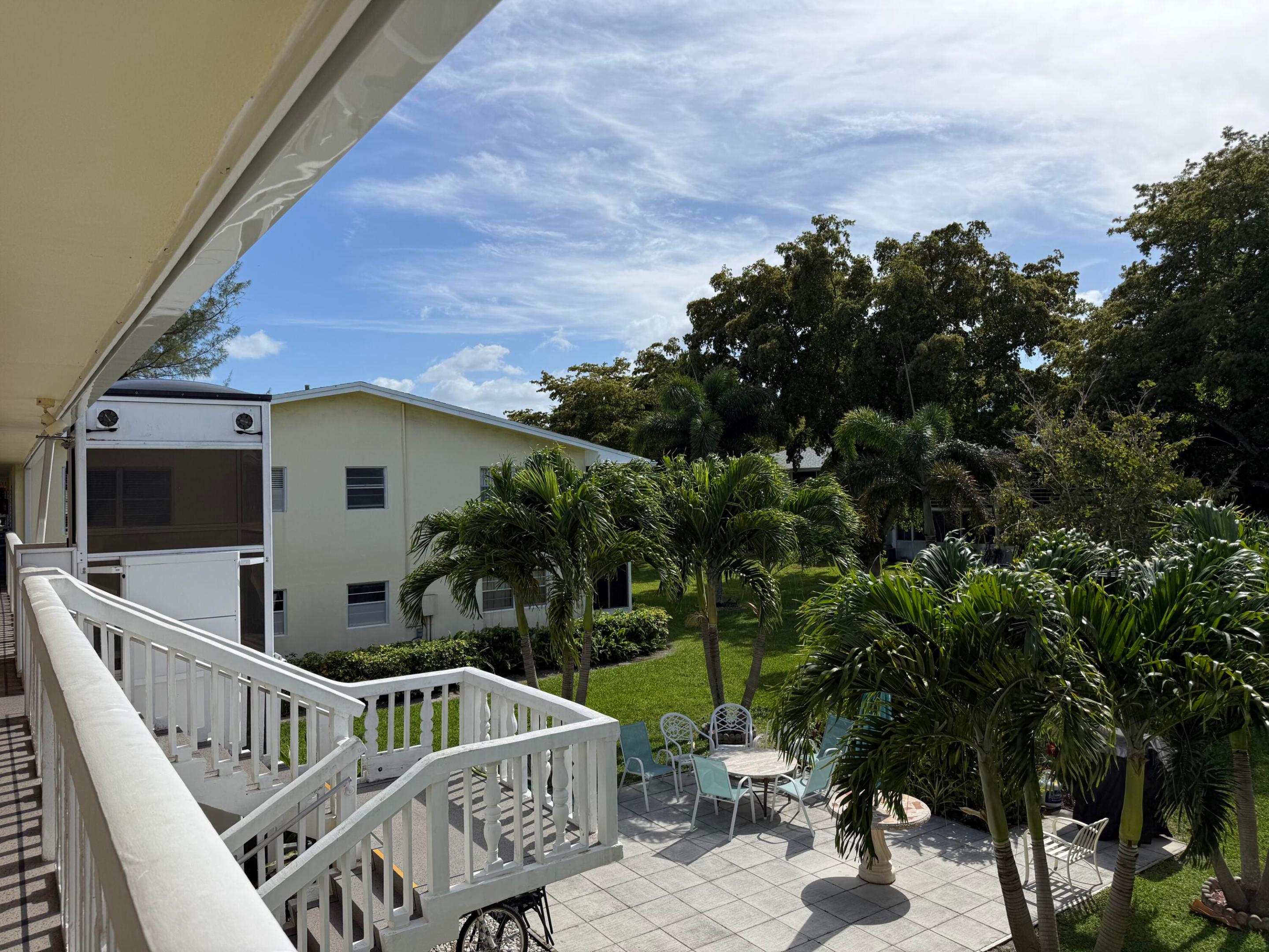 DURHAM D CONDO - Residential