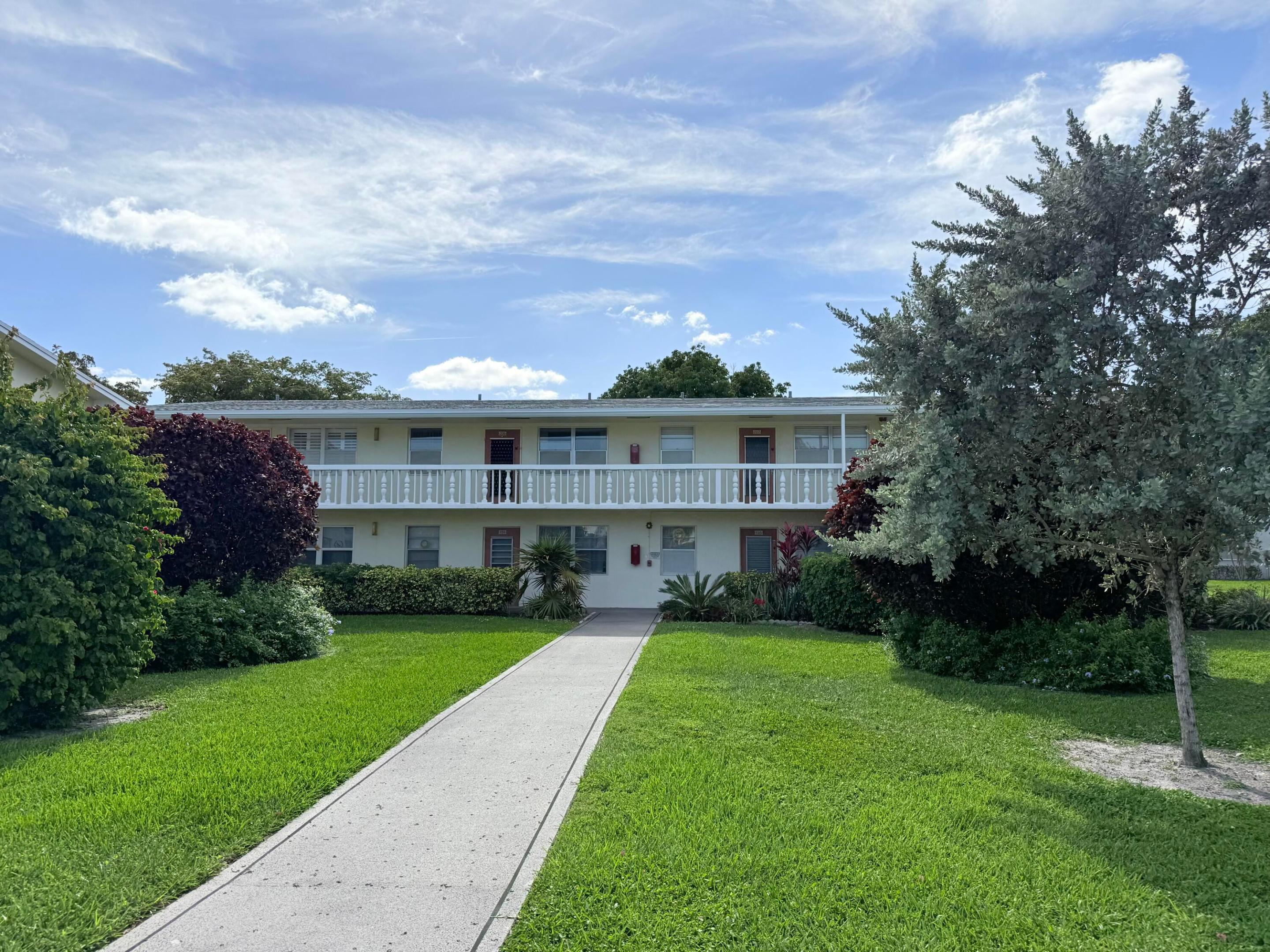 DURHAM D CONDO - Residential