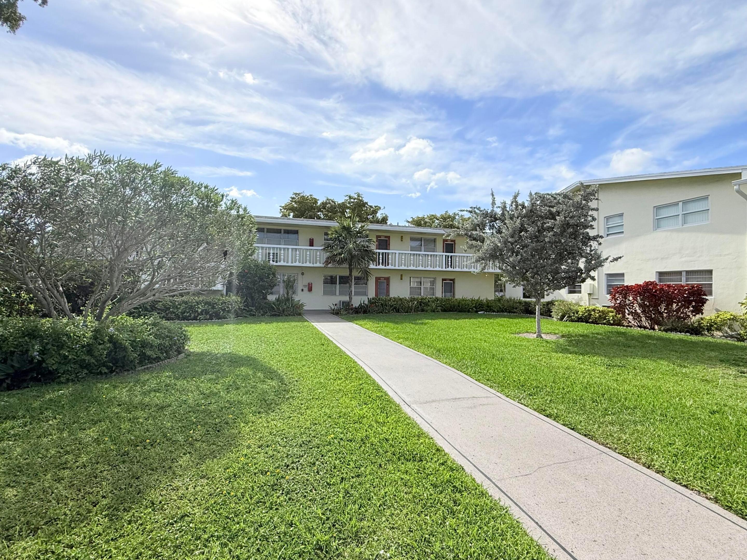 DURHAM D CONDO - Residential