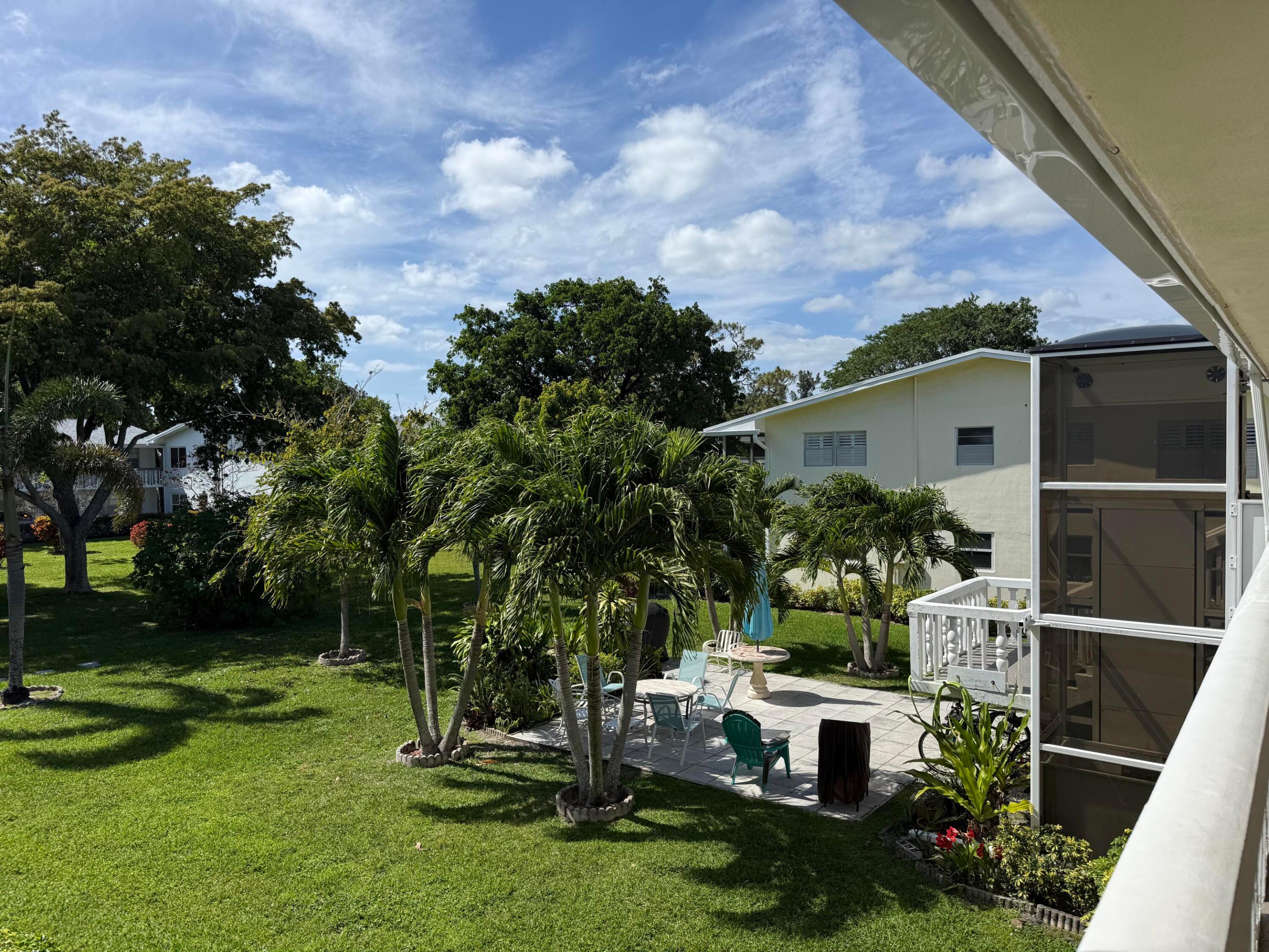 DURHAM D CONDO - Residential