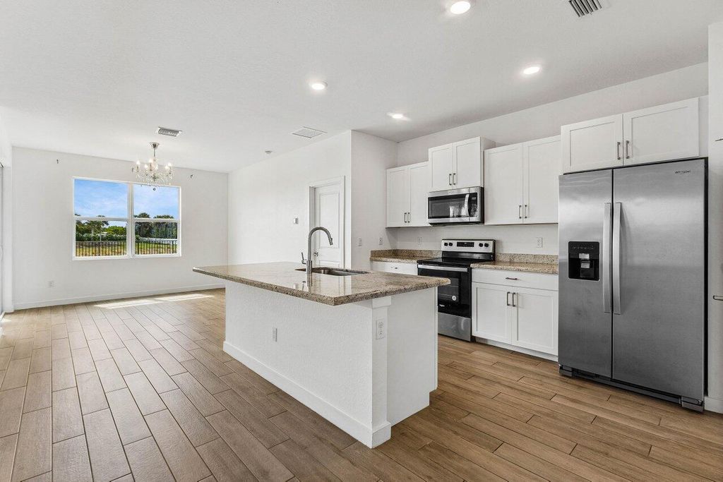 Photo of 2770 NE Breezeway Circle, Ocean Breeze, FL 34957 (MLS # B26043468)