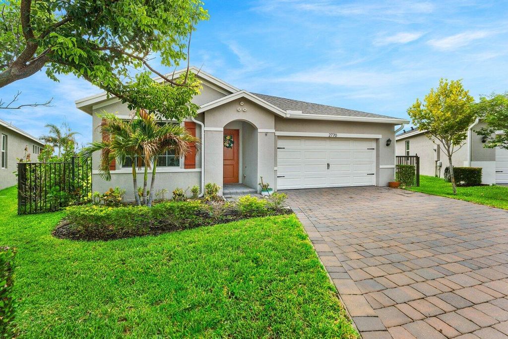 Photo of 2770 NE Breezeway Circle, Ocean Breeze, FL 34957 (MLS # B26043468)