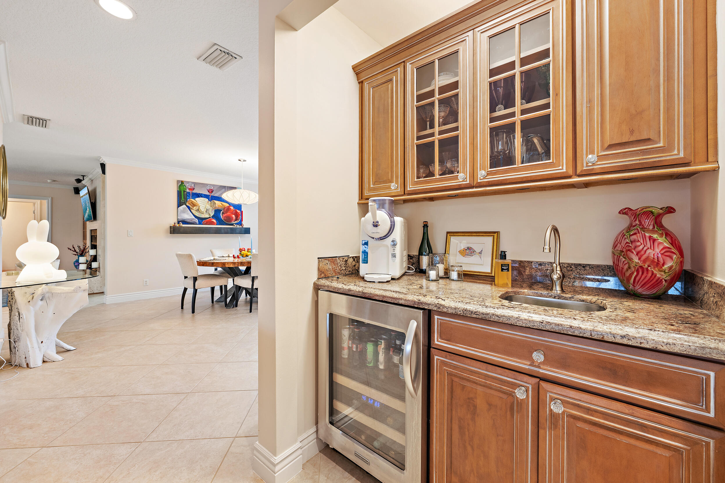 PGA National - Marlwood Estates - Residential