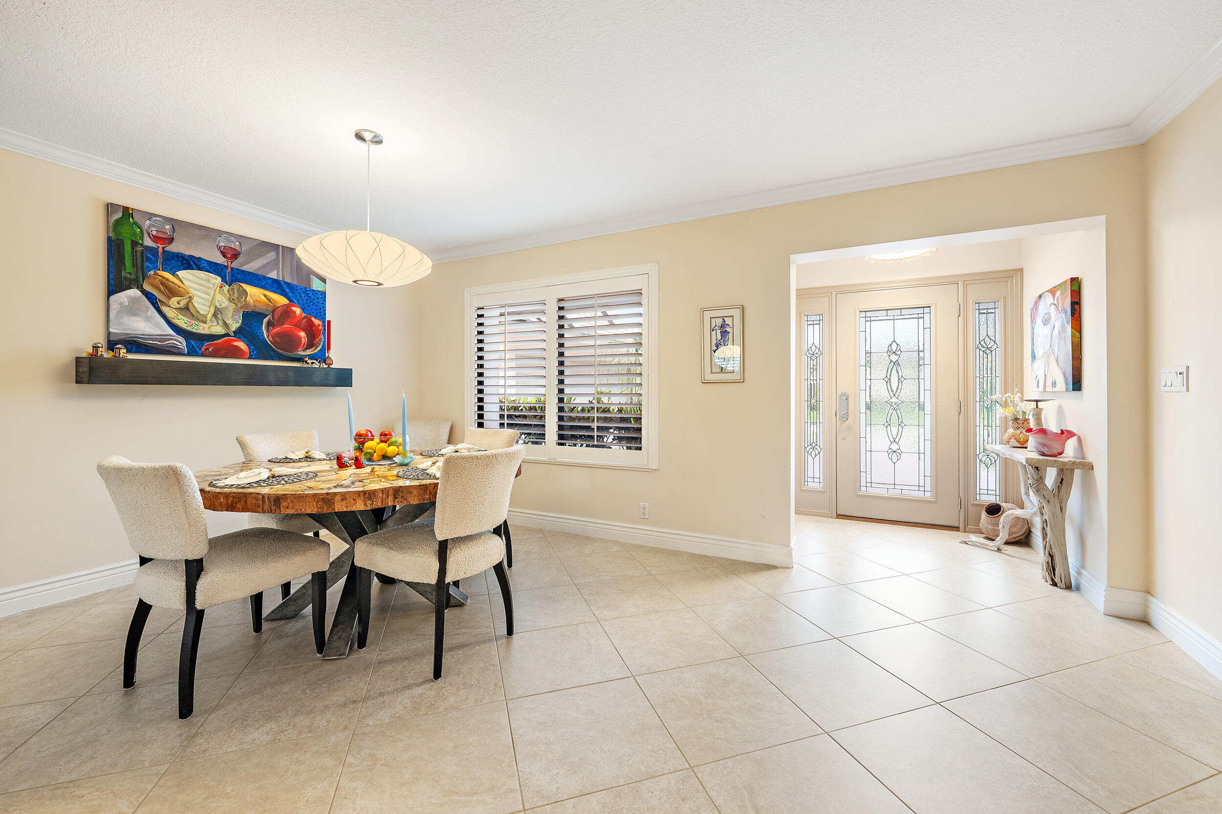 PGA National - Marlwood Estates - Residential