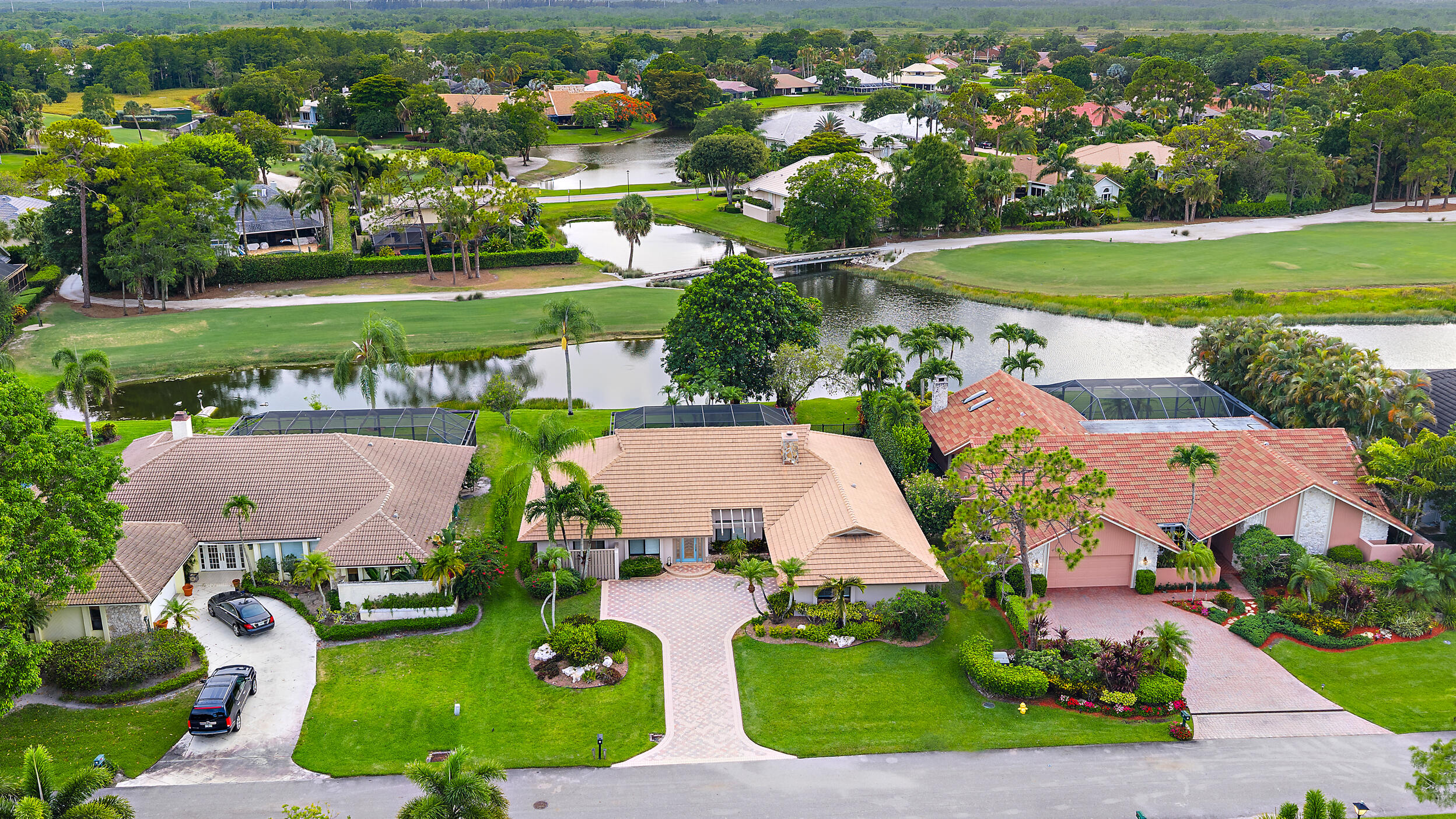 PGA National - Marlwood Estates - Residential