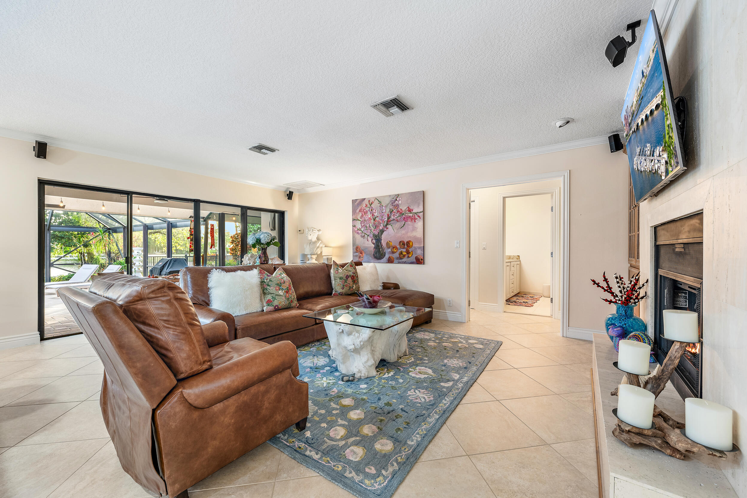 PGA National - Marlwood Estates - Residential