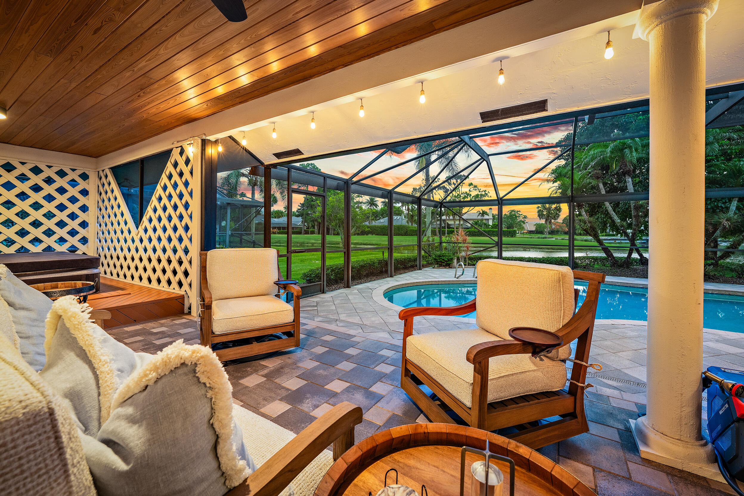 PGA National - Marlwood Estates - Residential