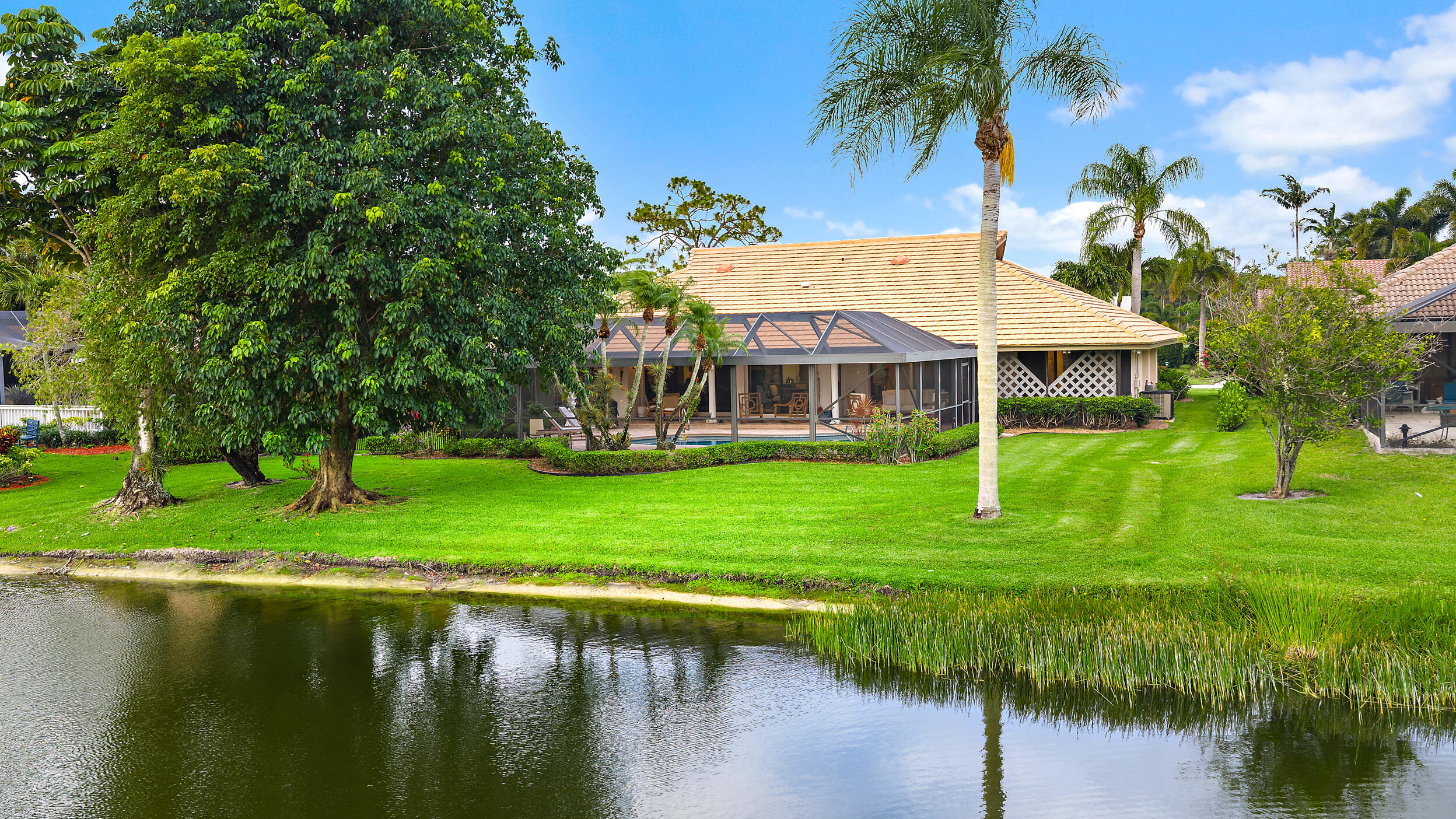 PGA National - Marlwood Estates - Residential