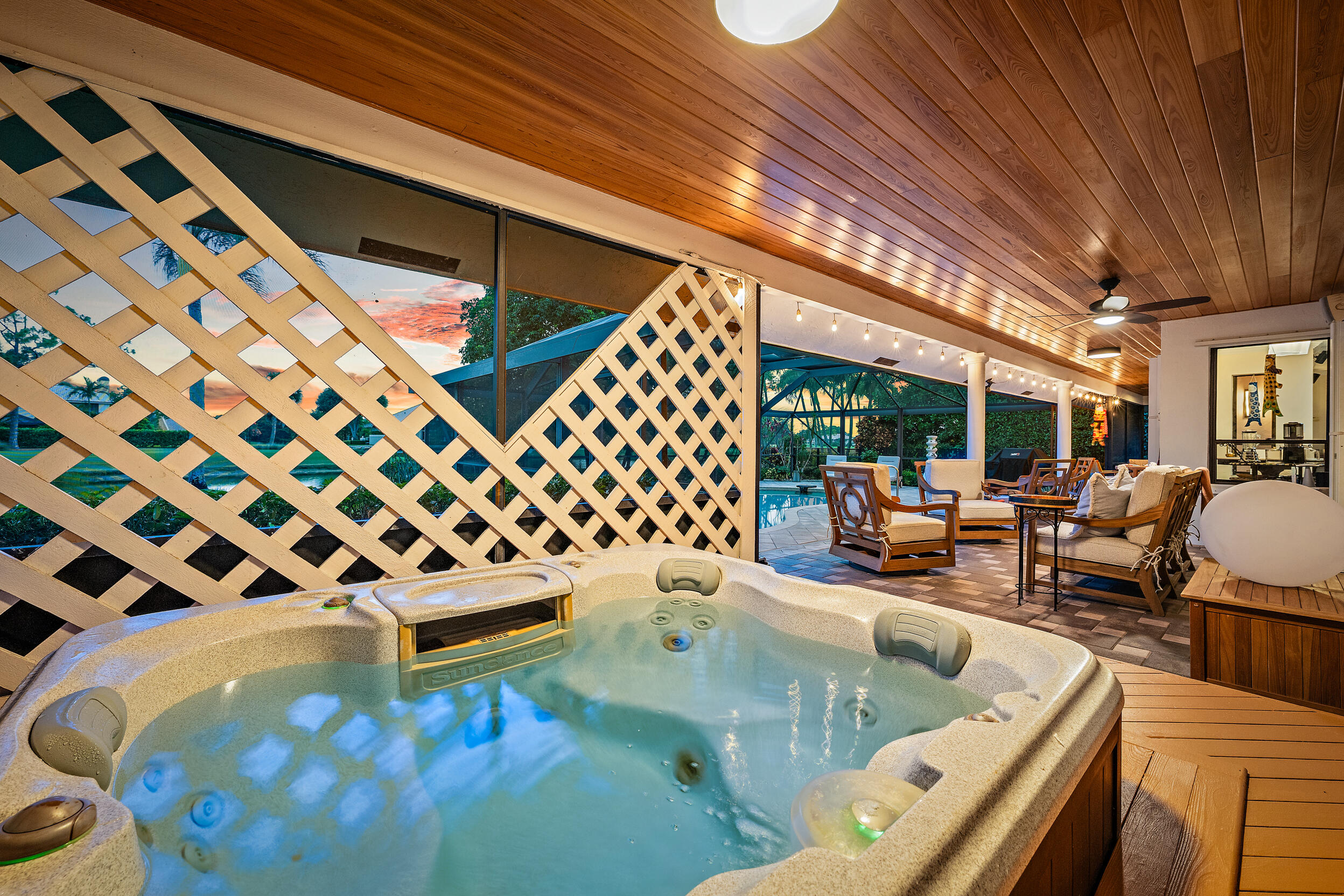 PGA National - Marlwood Estates - Residential