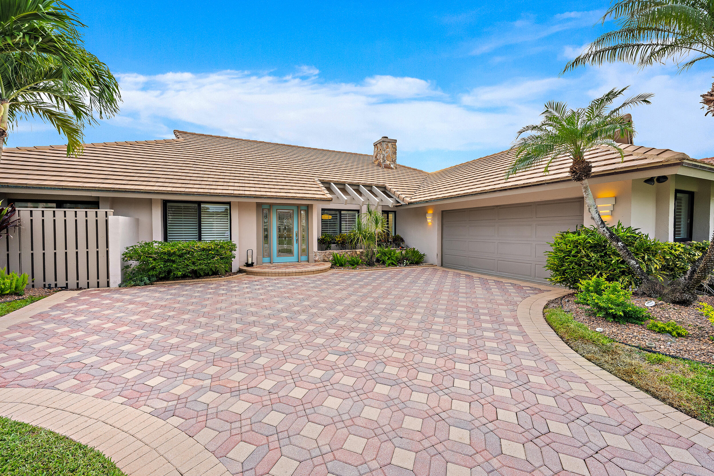 PGA National - Marlwood Estates - Residential