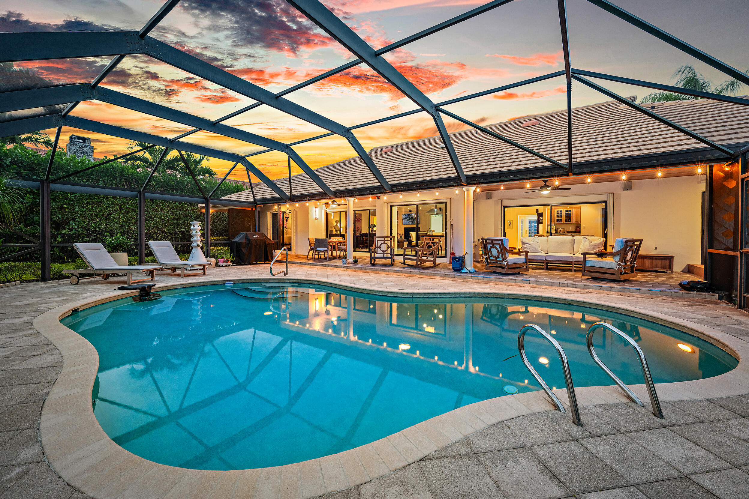 PGA National - Marlwood Estates - Residential