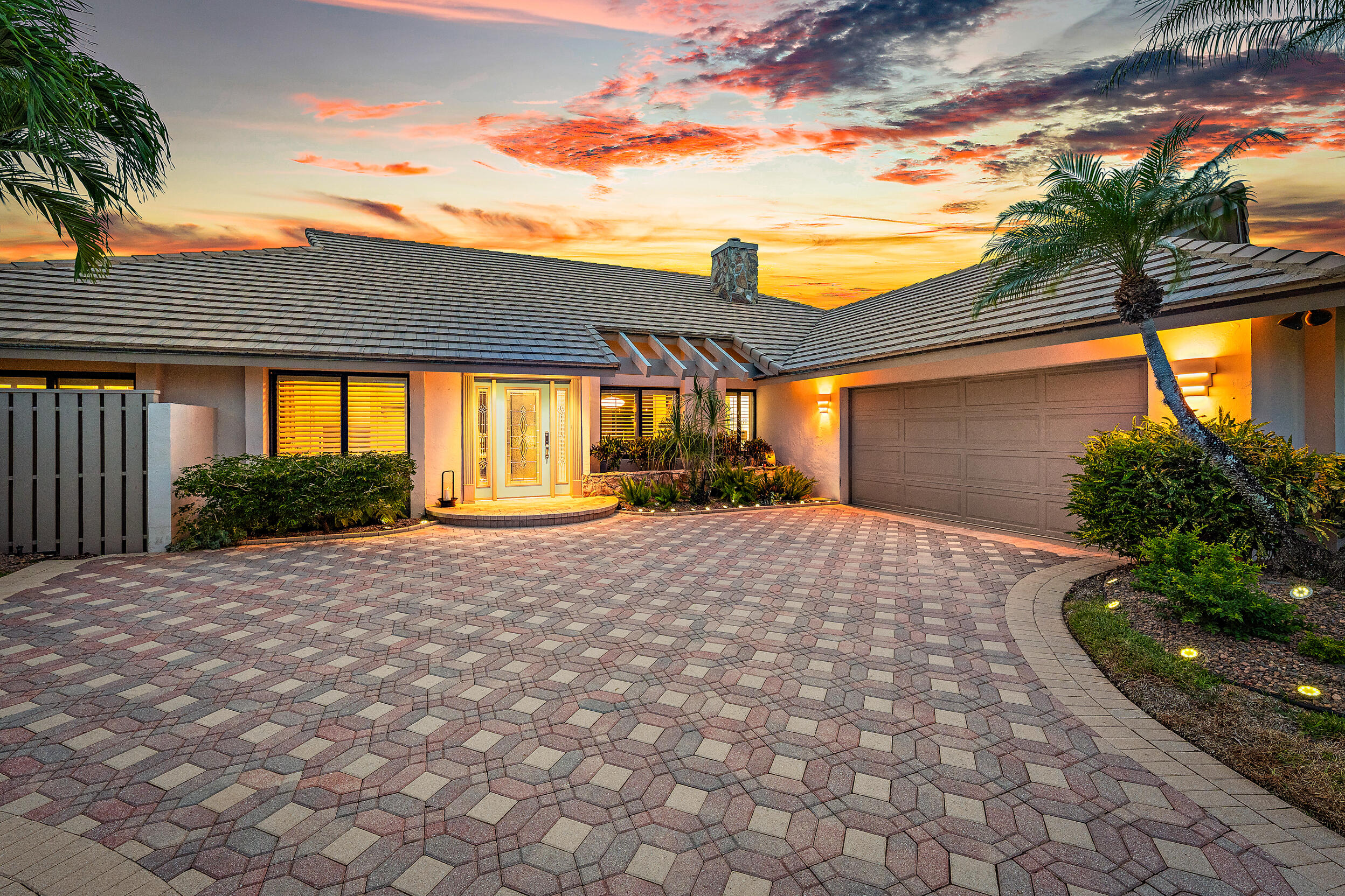 PGA National - Marlwood Estates - Residential
