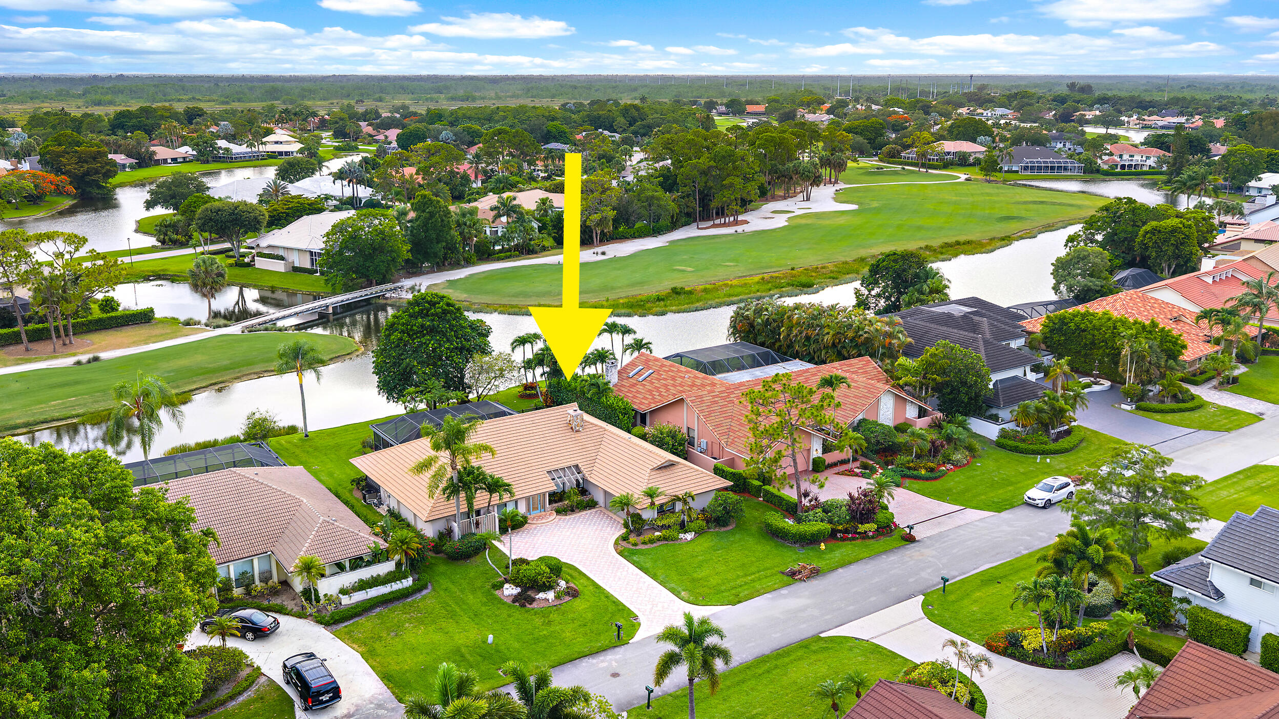 PGA National - Marlwood Estates - Residential