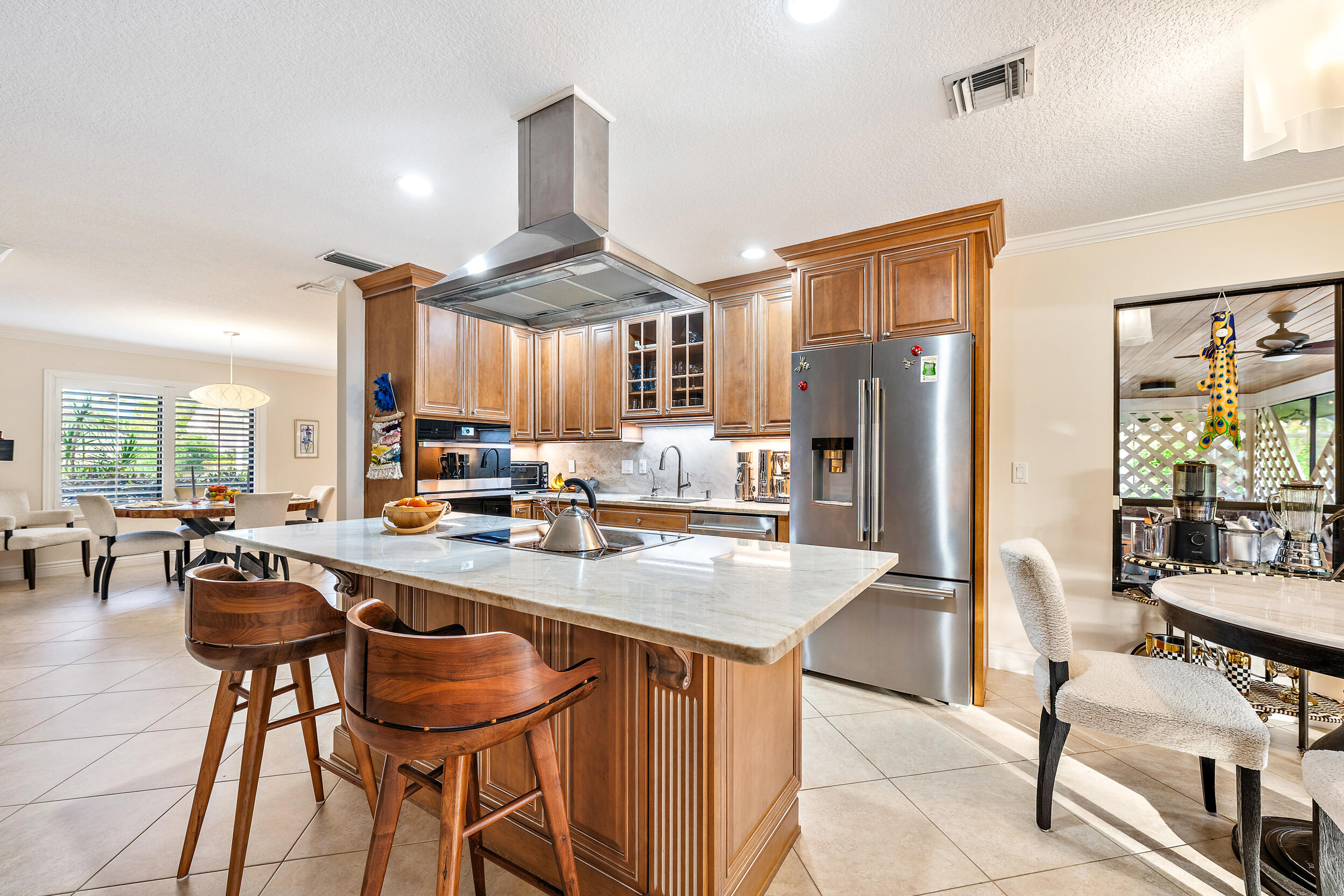PGA National - Marlwood Estates - Residential