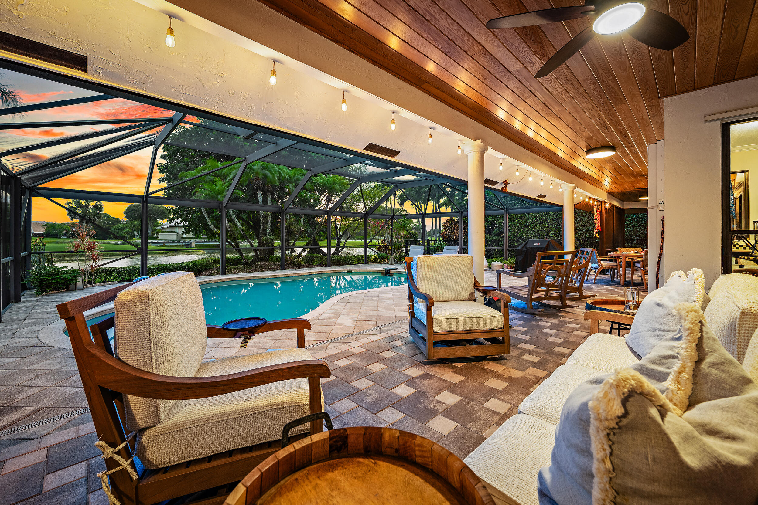 PGA National - Marlwood Estates - Residential