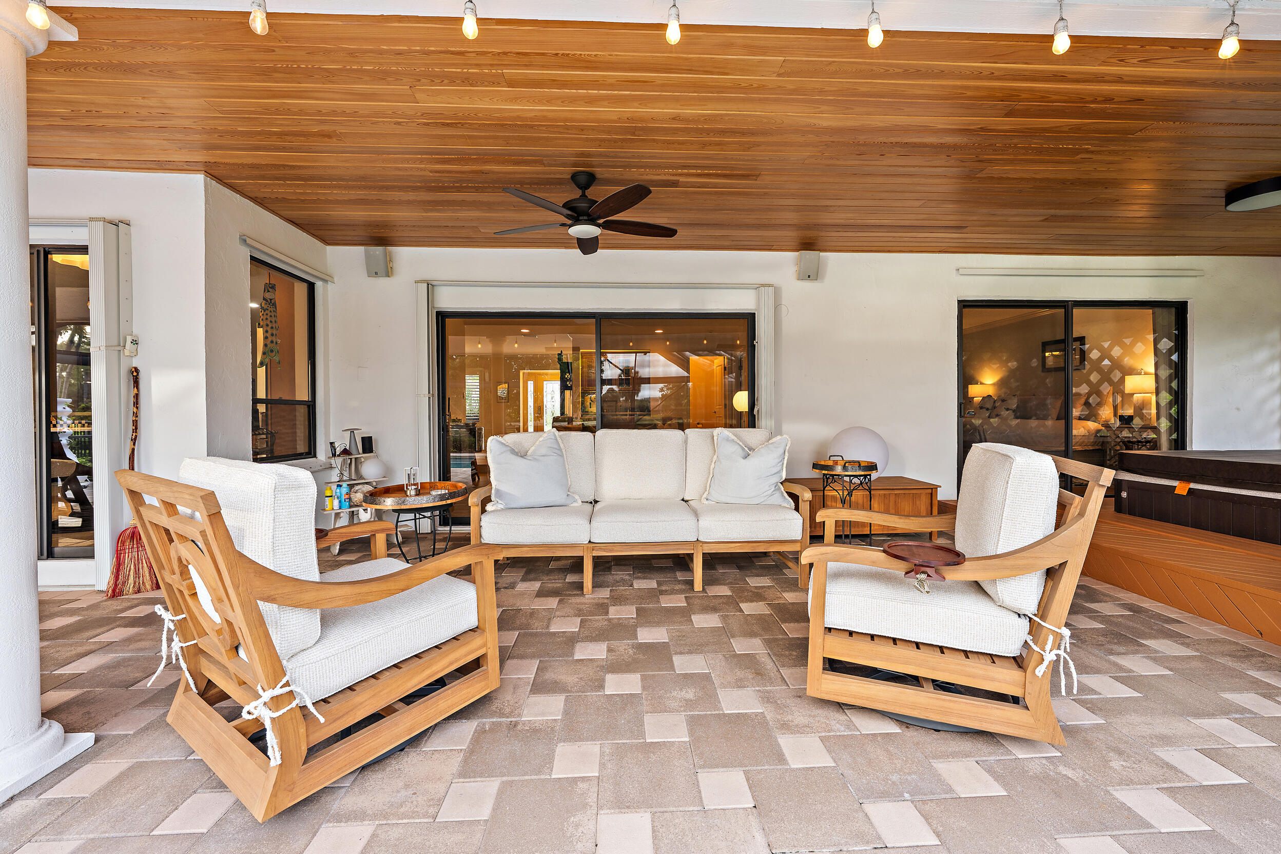 PGA National - Marlwood Estates - Residential